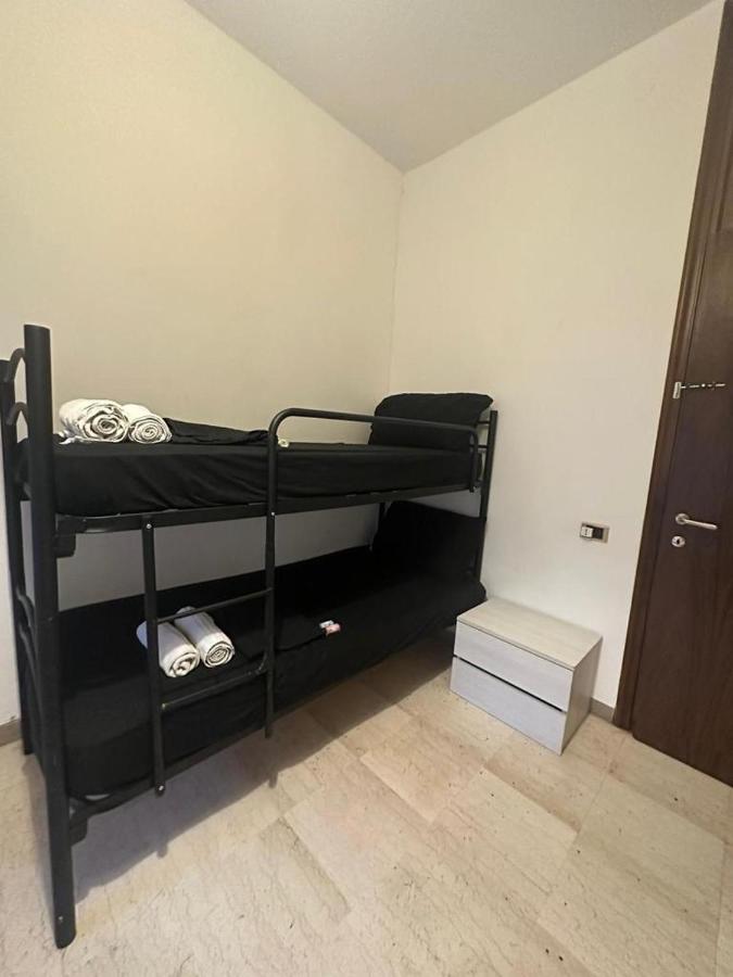 نزل مودينافي Euro House المظهر الخارجي الصورة