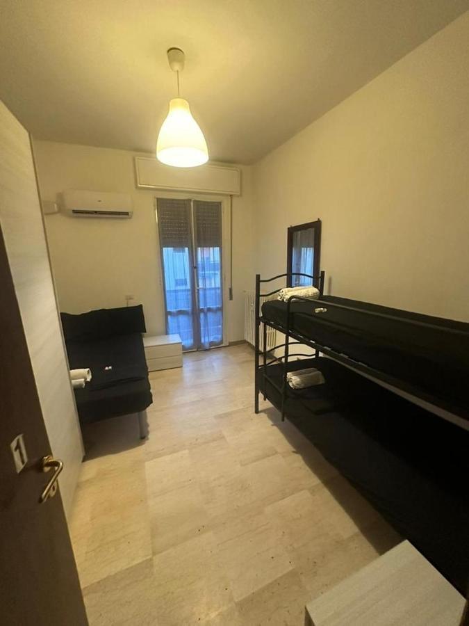 نزل مودينافي Euro House المظهر الخارجي الصورة